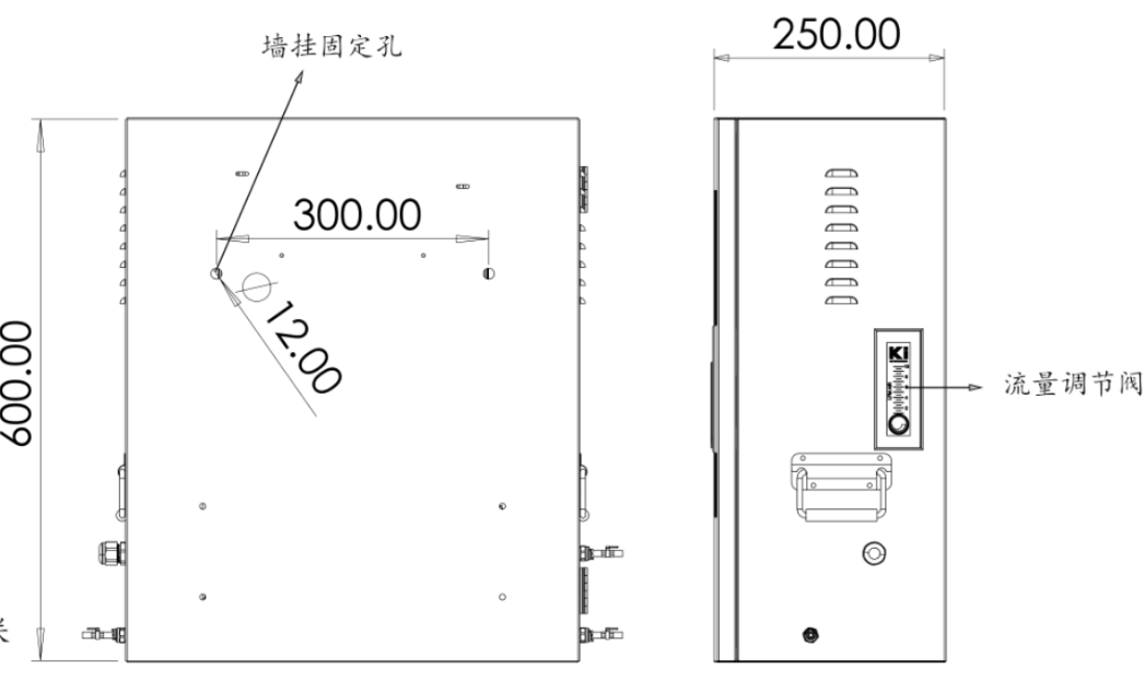 二次供水在線監(jiān)測(cè)設(shè)備